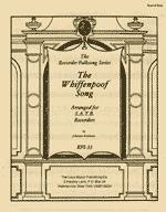 Whiffenpoof Song,The